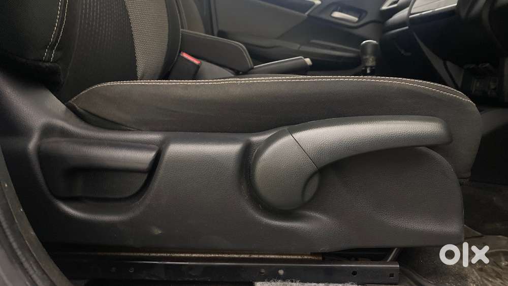 Honda Wr-v 1.2 Vx I-vtec, 2018, Petrol