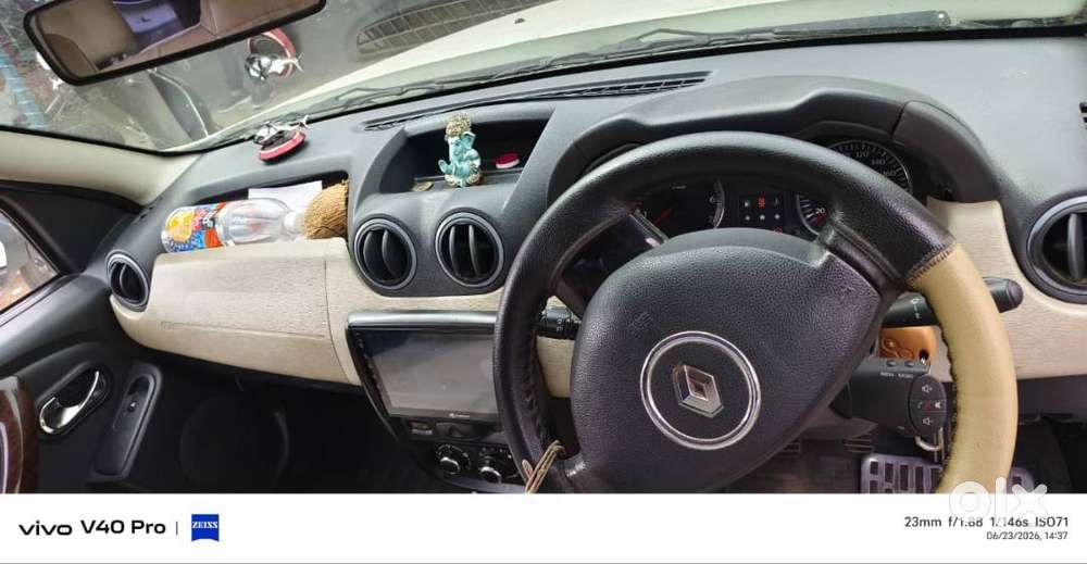 Duste Car For Sale