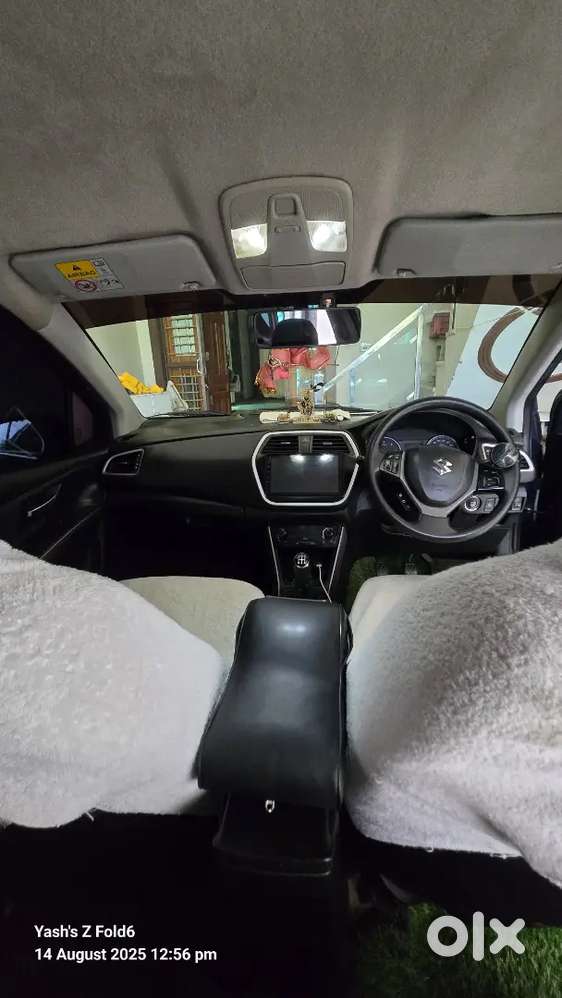 Maruti Suzuki S-cross 2019 Diesel 85000 Km Driven