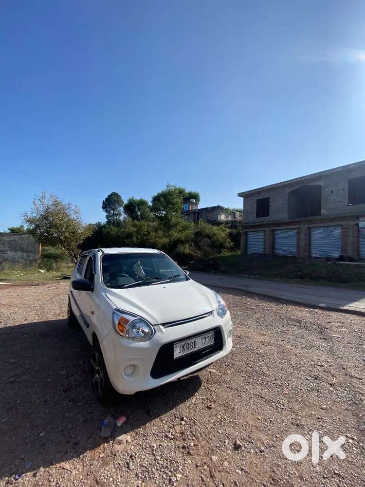Maruti Suzuki 800 Ac Manual 2013