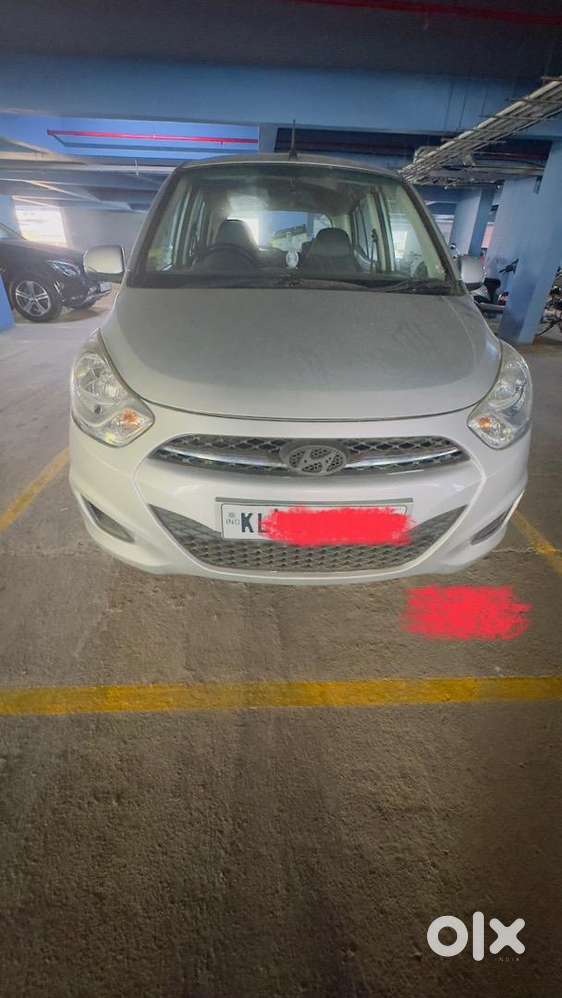 Single Owner With Company Service History