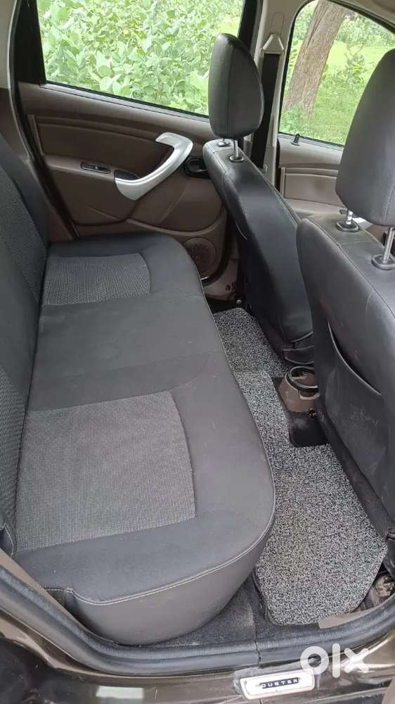 Renault Duster 2019 Diesel 121000 Km Driven