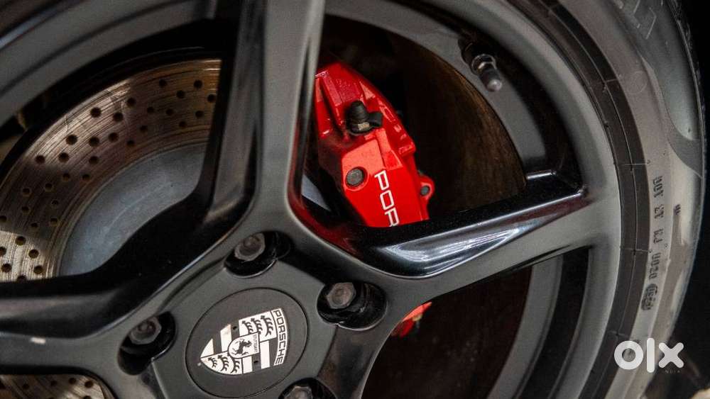 Porsche 718 Boxster, 2020, Petrol