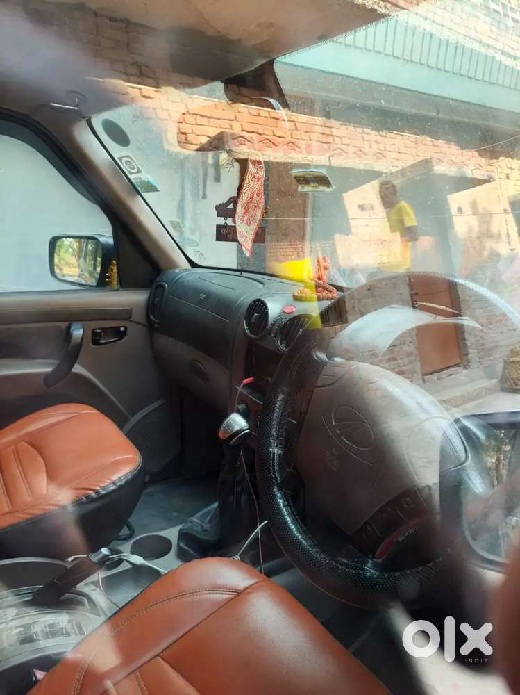 Mahindra Scorpio 2011 Diesel