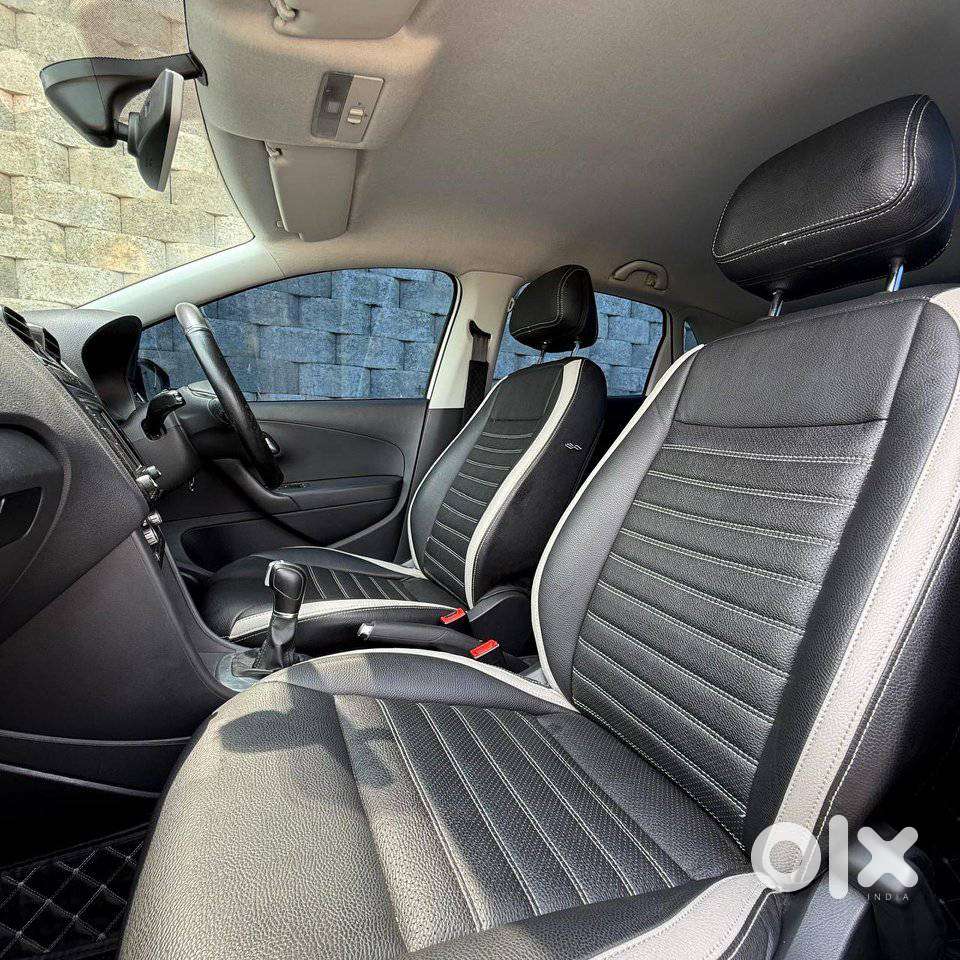 Volkswagen Polo 1.2 Gt Tsi, 2018, Petrol