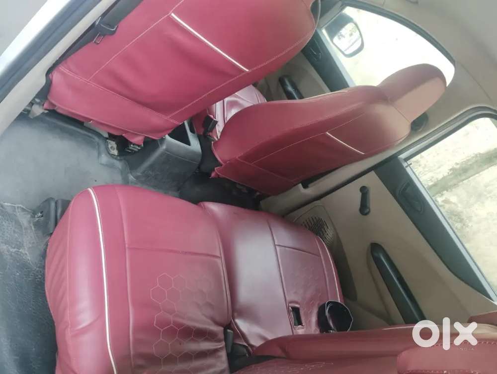 Renault Triber 1.0 Rxe 2019