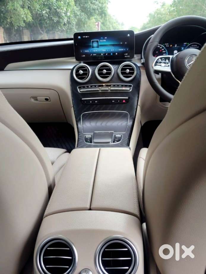 Mercedes-benz Glc 220d 4matic, 2022, Diesel
