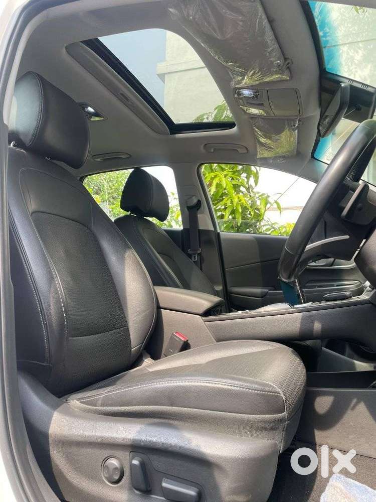 Hyundai Kona Electric Premium, 2019, Electric