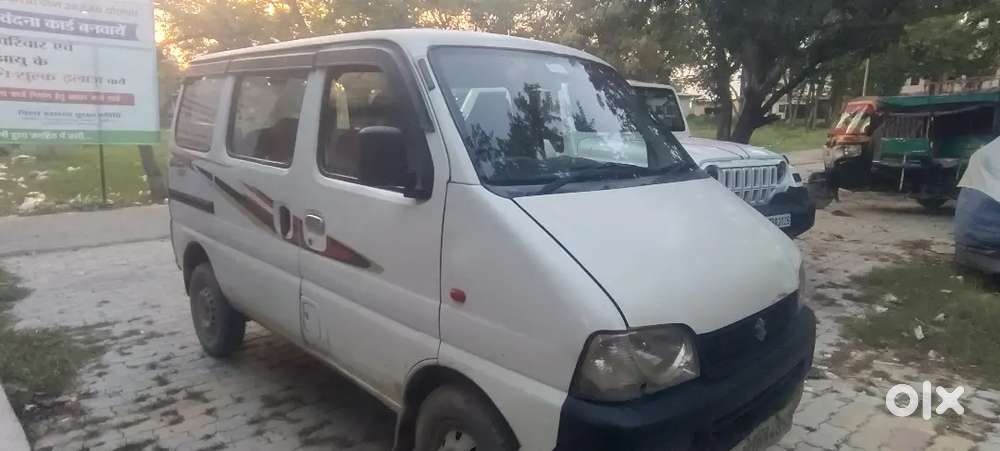 Maruti Suzuki Eeco 2023