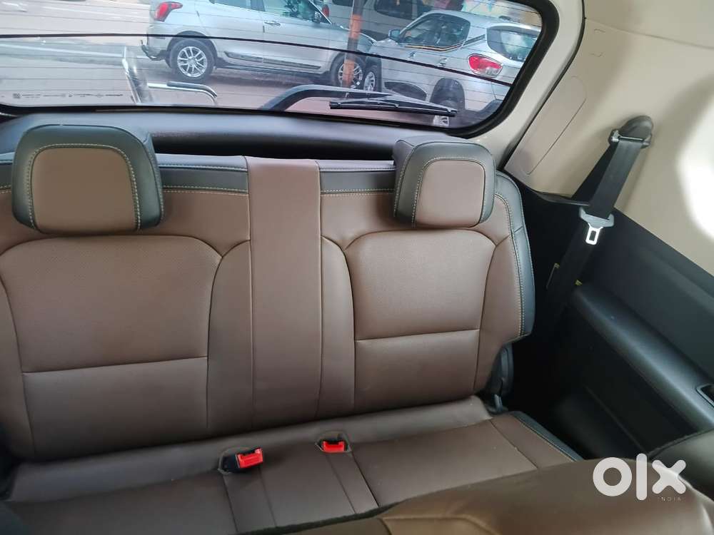 Mahindra Scorpio N Z8 Diesel Mt 2wd 7 Str, 2024, Diesel