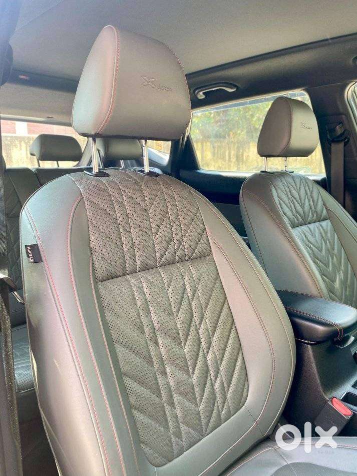 Kia Seltos X Line 1.4 Dct, 2024, Petrol