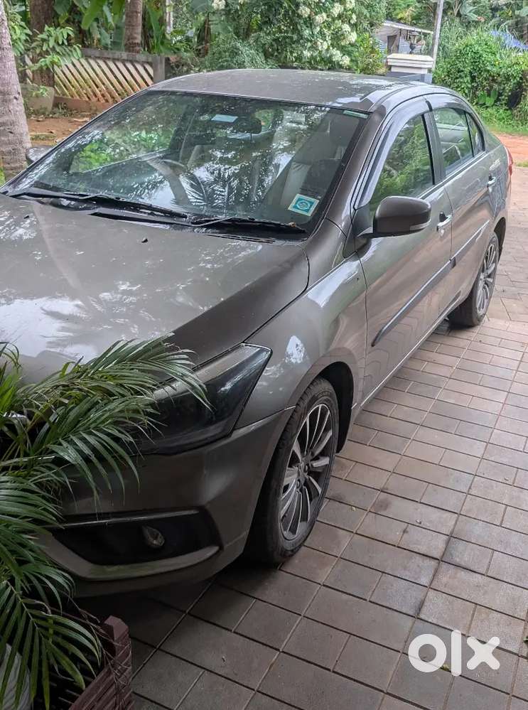 Maruti Suzuki Ciaz 2019 Car