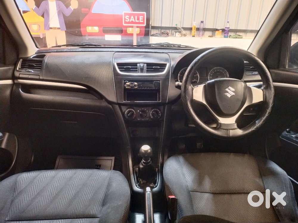 Maruti Suzuki Swift 2011-2014 Vdi, 2013, Diesel