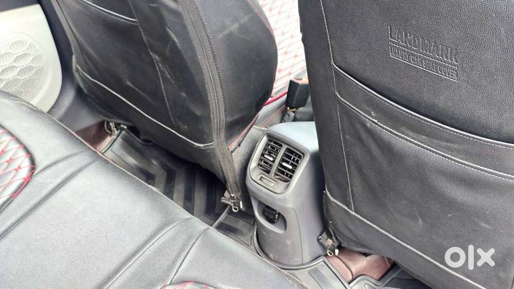 Hyundai Grand I10 Nios Amt Sportz, 2020, Petrol