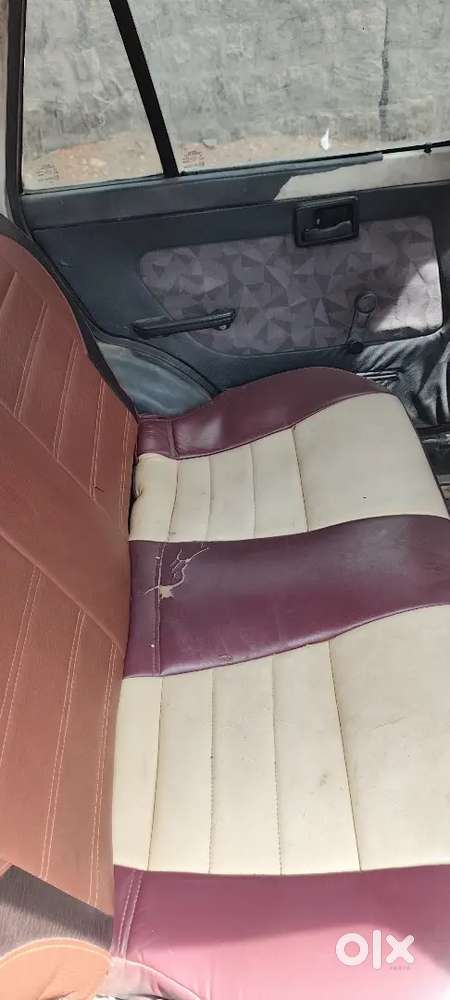 Maruti Suzuki 800 2002 Petrol 65000 Km Driven