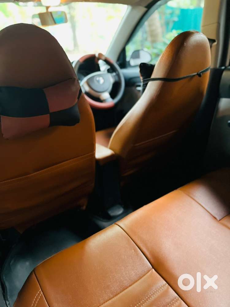 Maruti Suzuki Alto 800 2018 Petrol Well Maintained