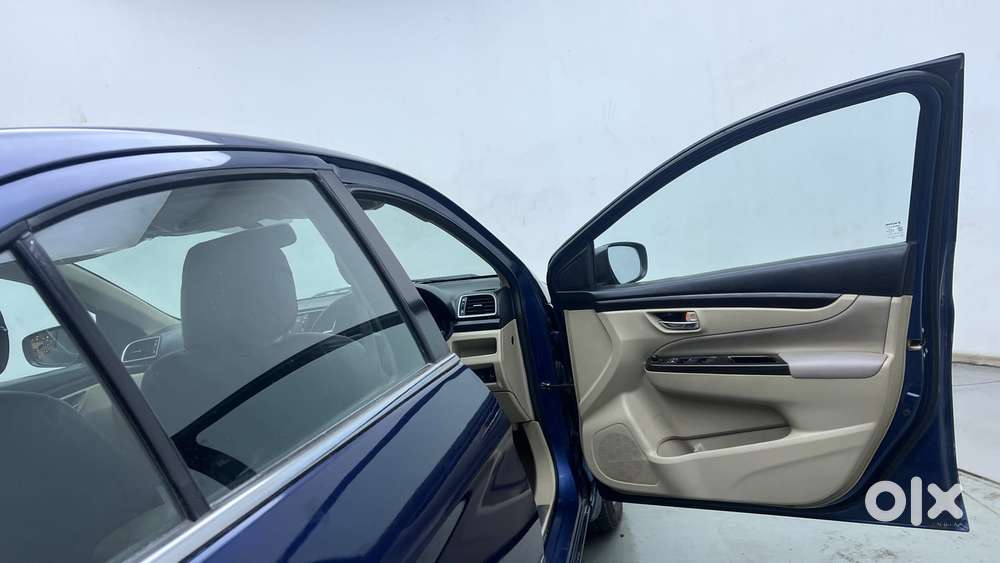 Maruti Suzuki Ciaz 1.3 Alpha Shvs, 2018, Diesel
