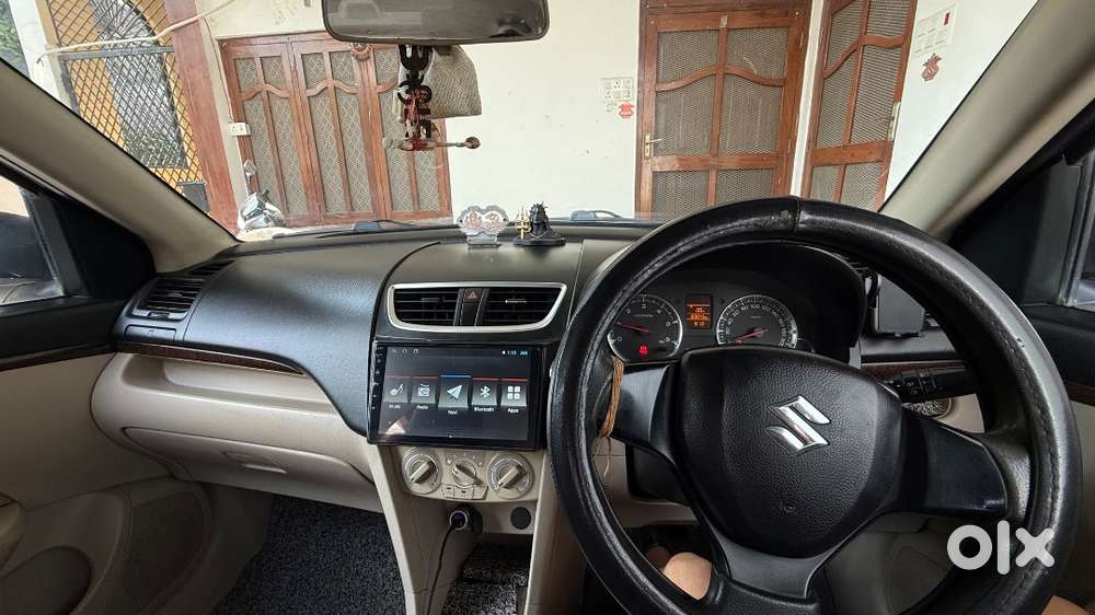 2014 Maruti Suzuki Dzire Vdi