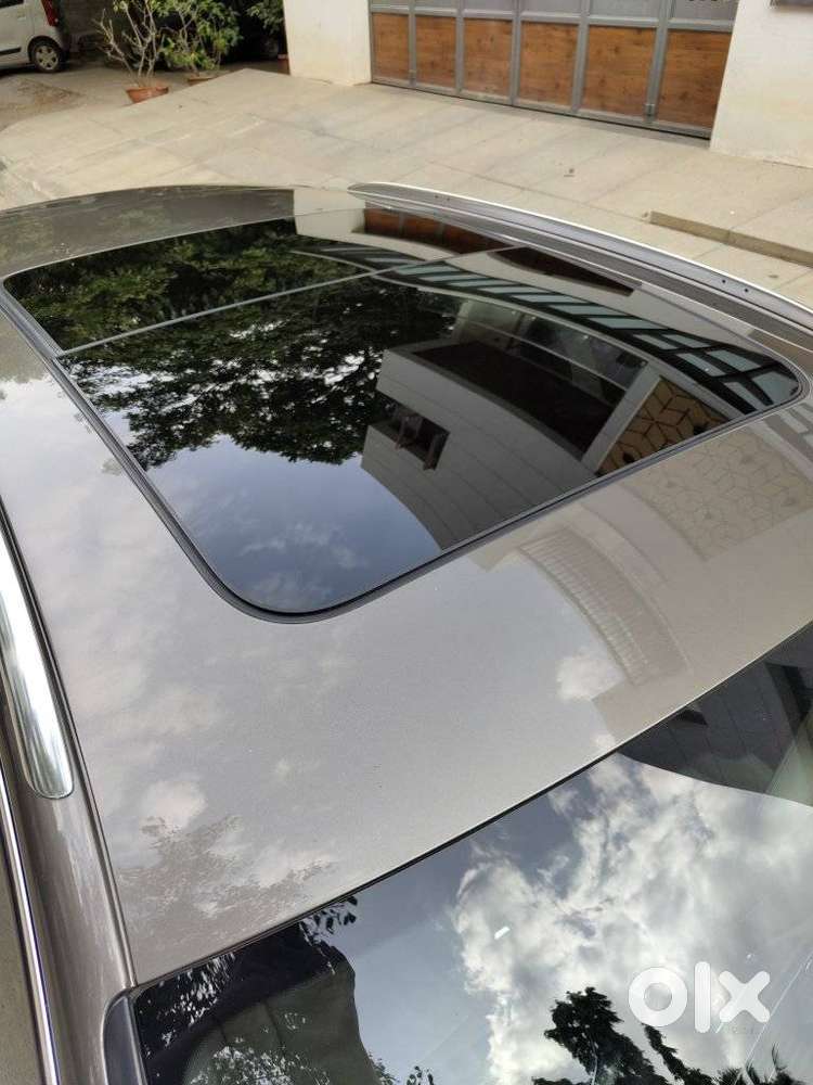 Audi Q3 2.0 35 Tdi Premium Plus Sunroof, 2016, Diesel