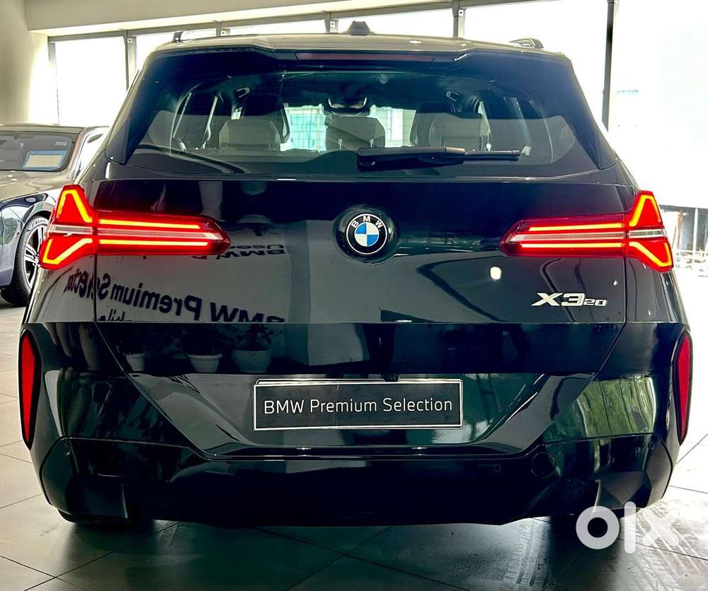 Bmw X3 2.0 Xdrive 30i M Sport, 2025, Petrol