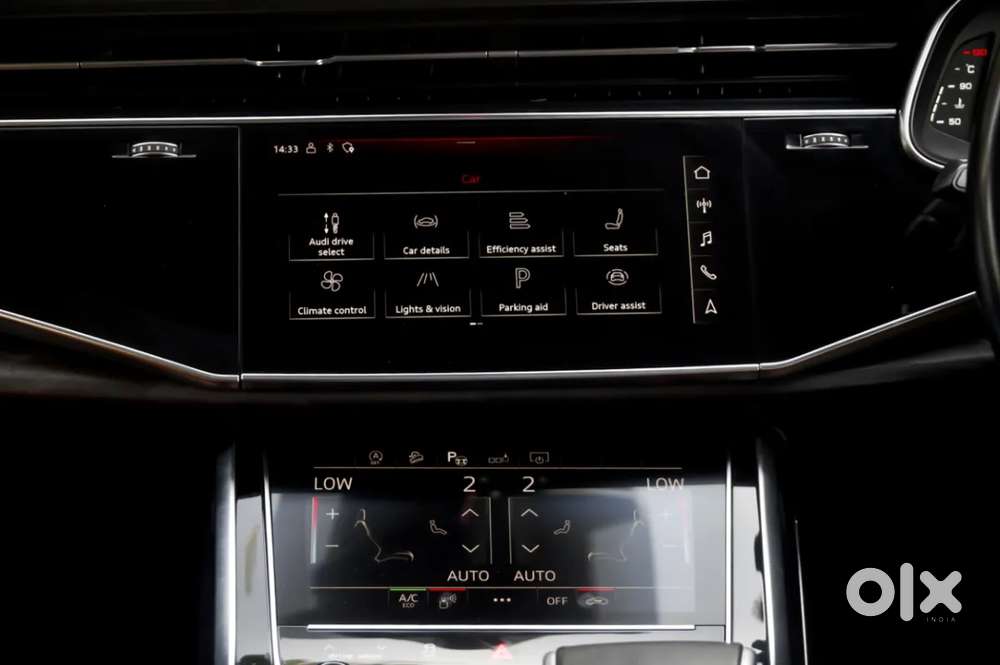 Audi Q8 3.0 Celebration Edition, 2020, Petrol