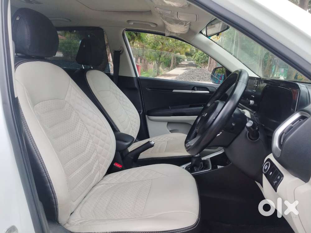 Kia Sonet Htx 1.5 Diesel, 2022, Diesel