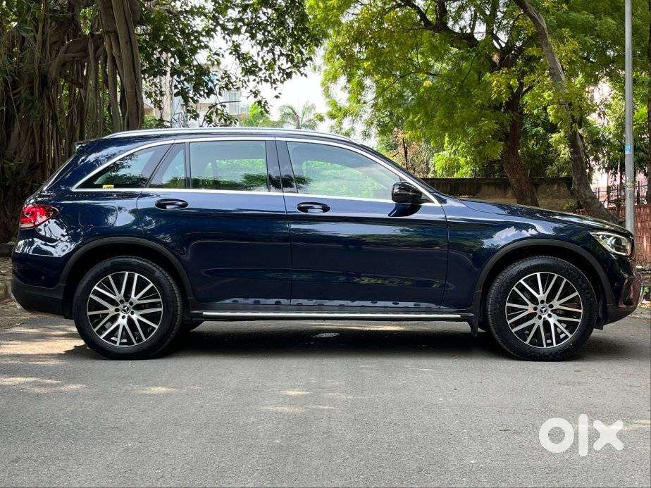 Mercedes-benz Glc Class 200, 2021, Petrol