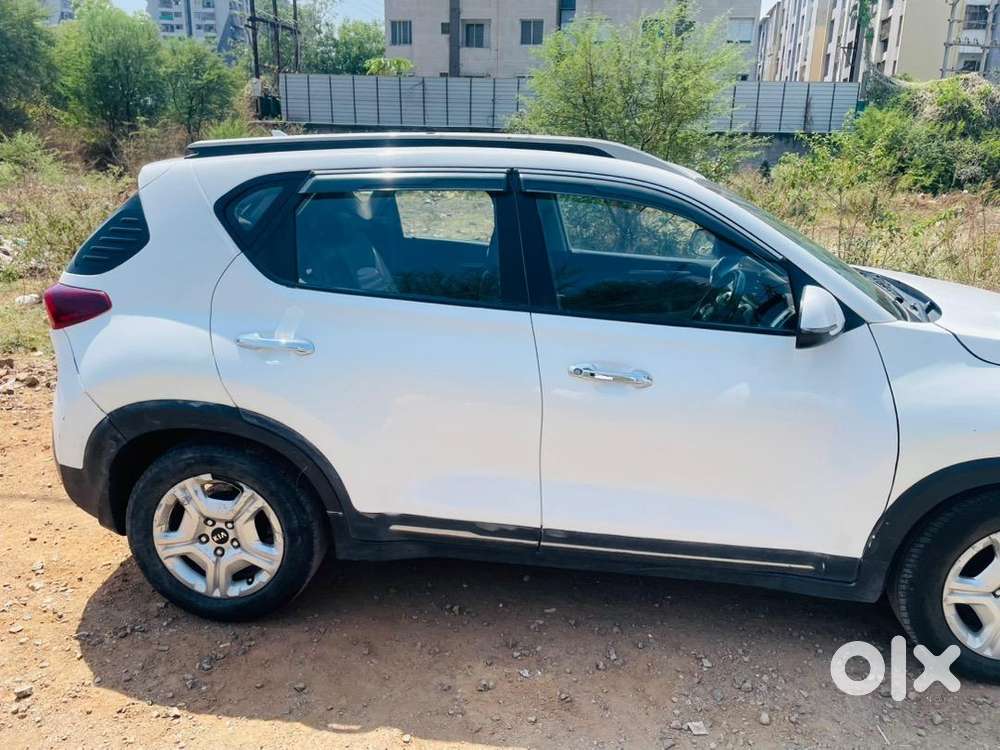 Kia Sonet 2021 Diesel 99999 Km Driven