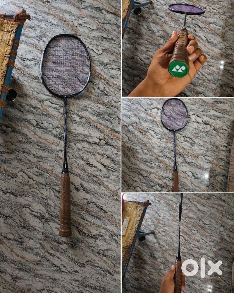 Yonex Astrox 45i Badminton Racket &ndash; excellent condition