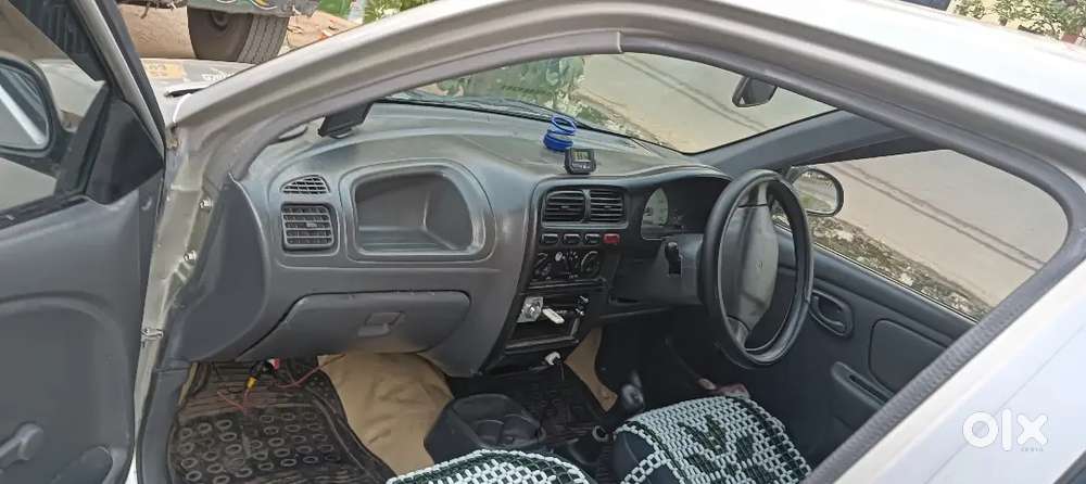 Alto Car For Sale