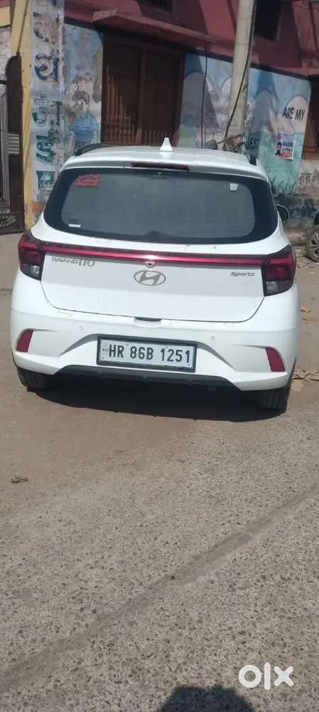 Purchase New Car
