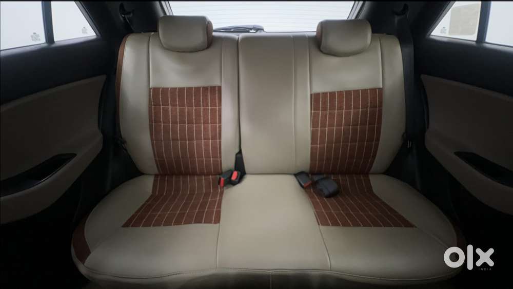 Hyundai Elite I20 Asta 1.4 Crdi, 2015, Petrol