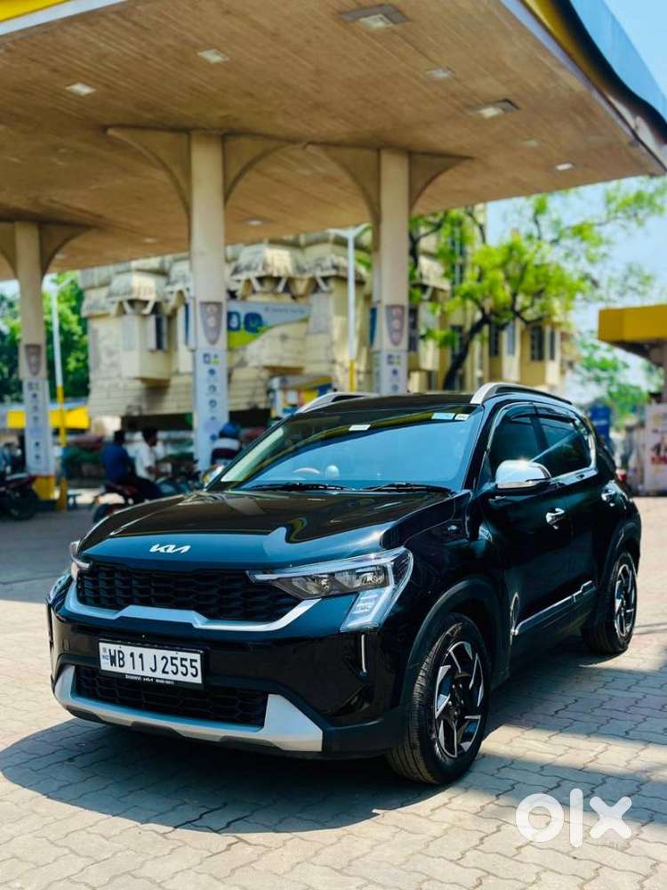 Kia Sonet G 1.2 5mt Htk(o), 2025