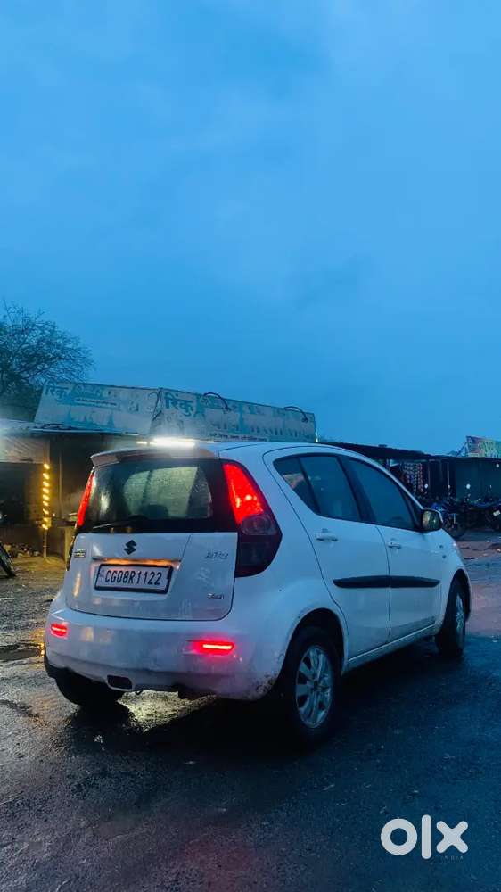 Maruti Suzuki Ritz 2013 Diesel Manual