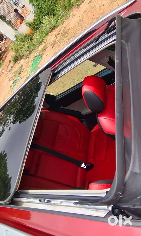 Kia Seltos 1.5 Htx Petrol Anniversary Edition, 2024, Petrol