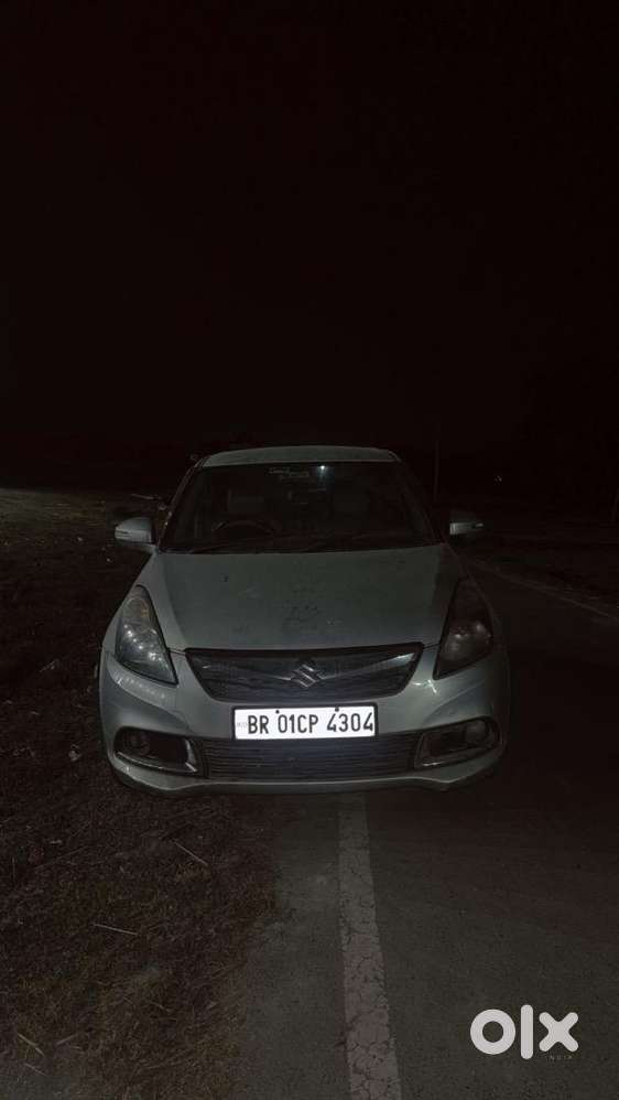 Maruti Suzuki Swift Dzire 2015 Diesel 55000 Km Driven