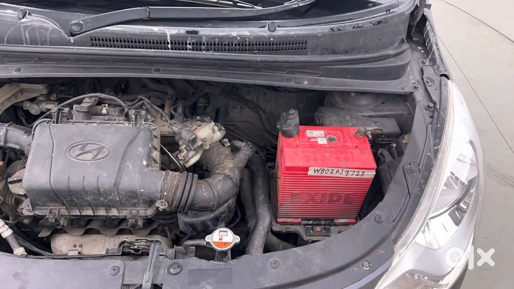 Hyundai I10 Magna 1.1l, 2016, Petrol