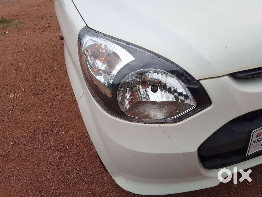 Maruti Suzuki -alto 800