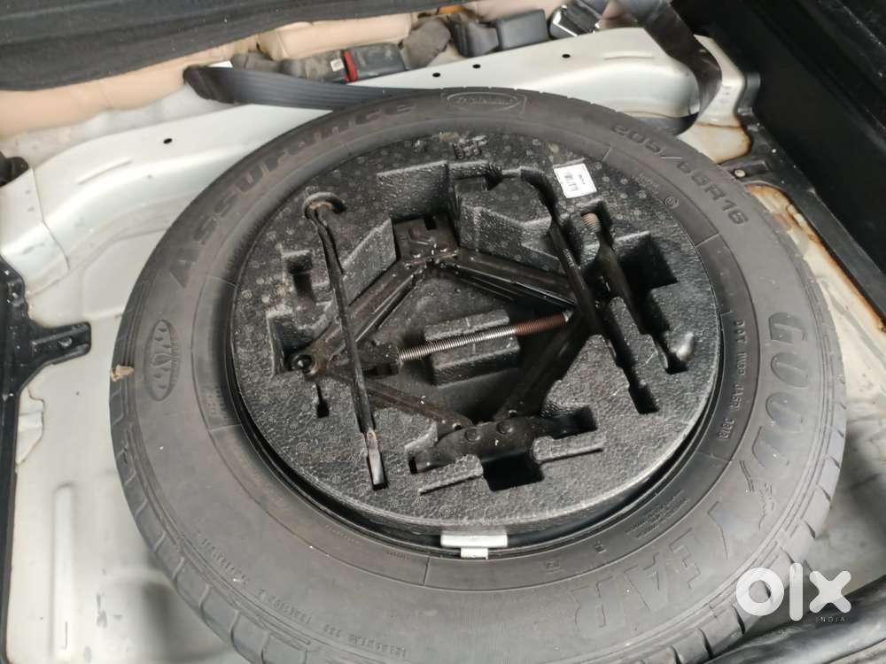 Hyundai Creta 1.6 Sx, 2018, Diesel