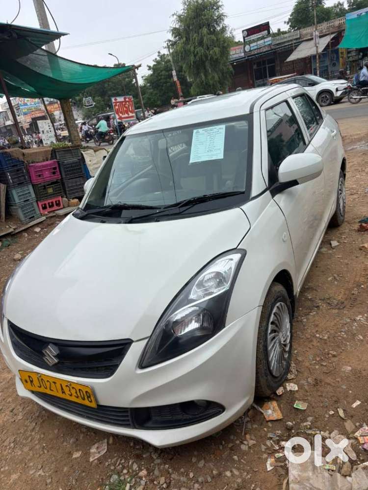 Maruti Suzuki Swift Dzire 1.3 Lxi, 2019