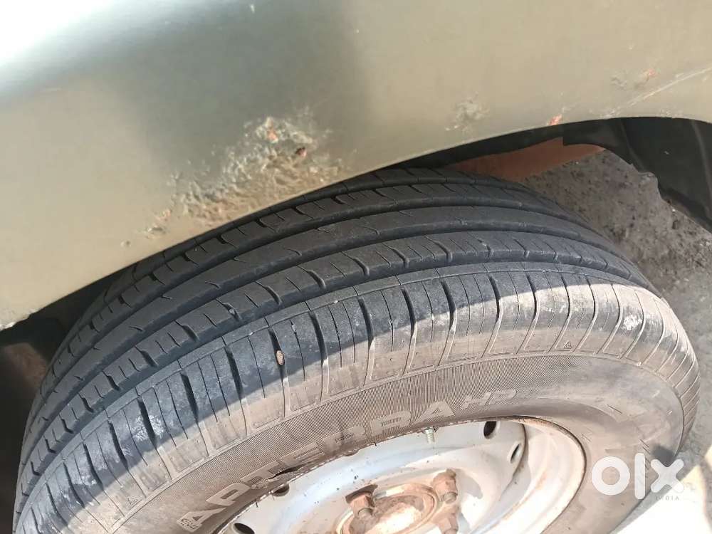 Mahindra Scorpio 2010 Diesel 71000 Km Driven