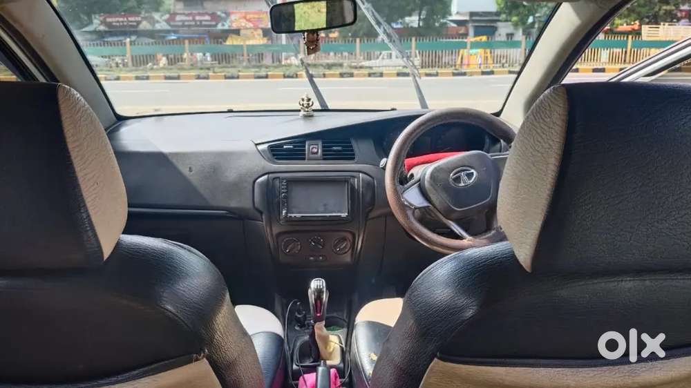 Tata Zest Diesel Manual 2018 &well Maintained | 2nd Owner
