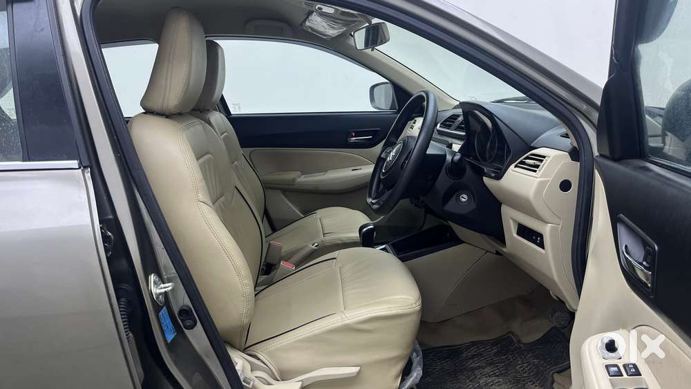 Maruti Suzuki Dzire Vxi Ags, 2024, Petrol