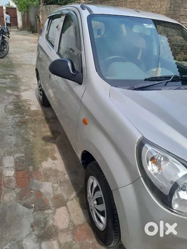 Maruti Suzuki Alto 800 2014 Petrol Good Condition