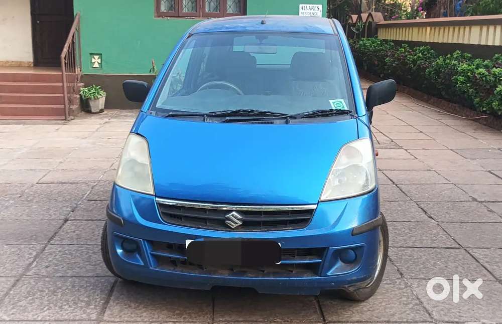 Maruti Suzuki Estilo For Sale Very Less Driven And Well Maintained