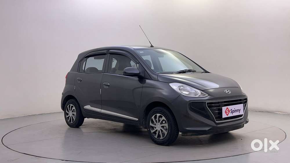 Hyundai Santro Sportz CNG, 2021, CNG & Hybrids
