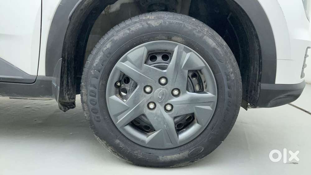 Hyundai Venue Sx, 2023, Petrol