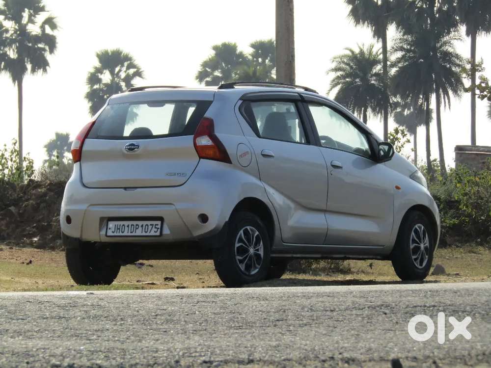 Datsun Redigo 2019 Variant Petrol
