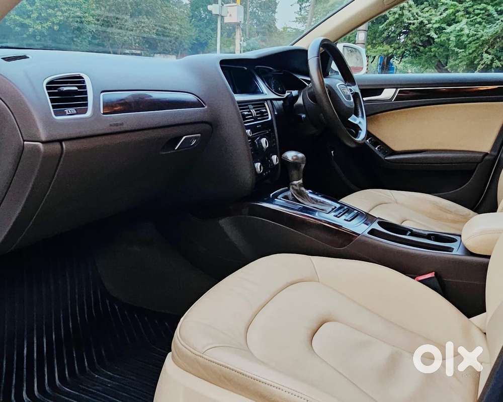 Audi A4 1.8 Tfsi Premium, 2016, Petrol