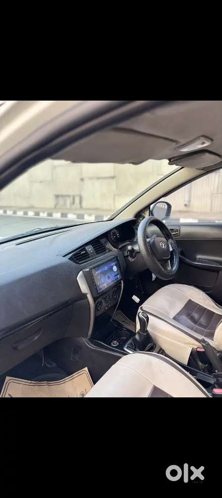 Tata Bolt Diesel Manual